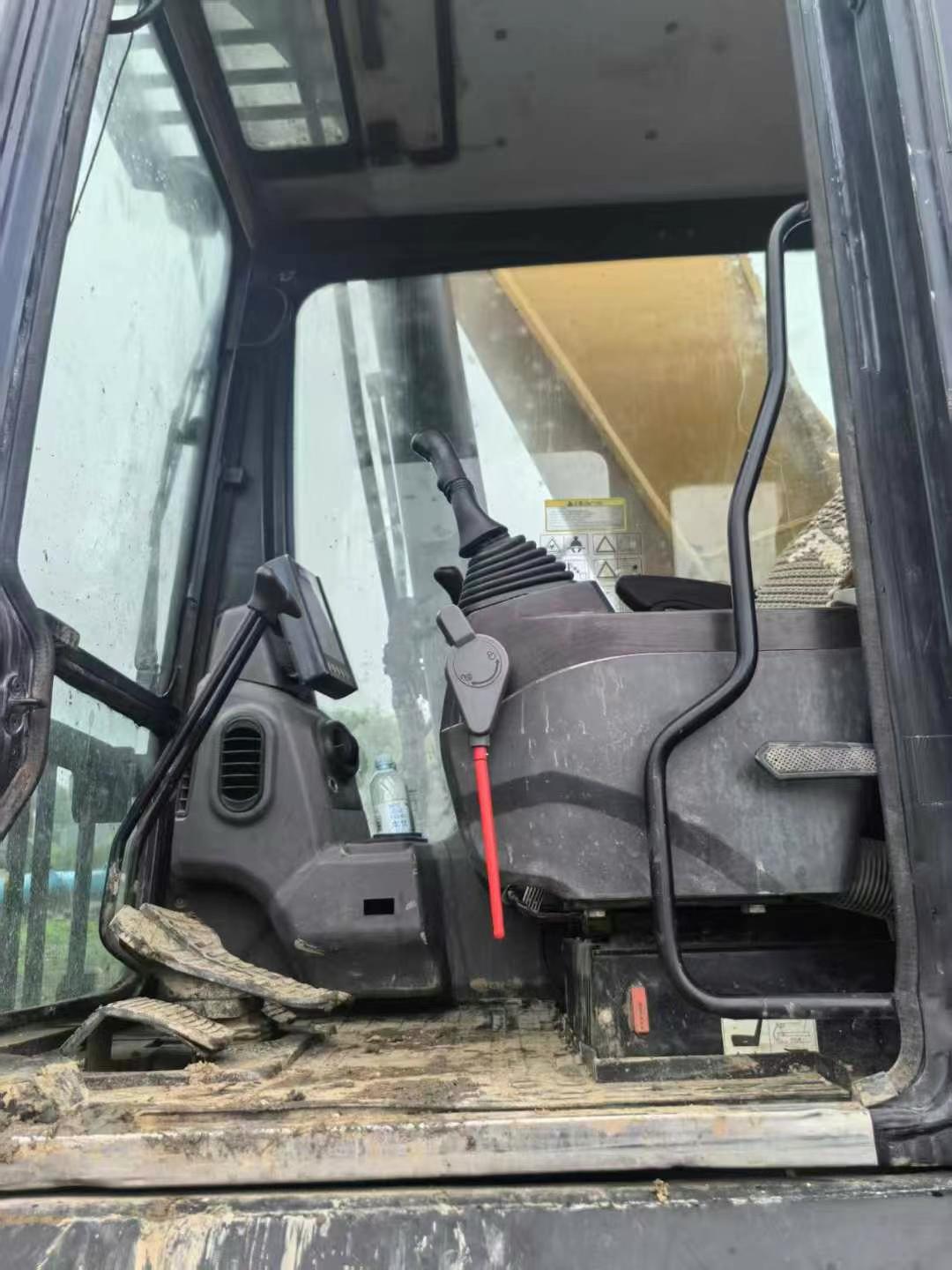 Used Sany SY85 Excavator 2020 Model / 9
