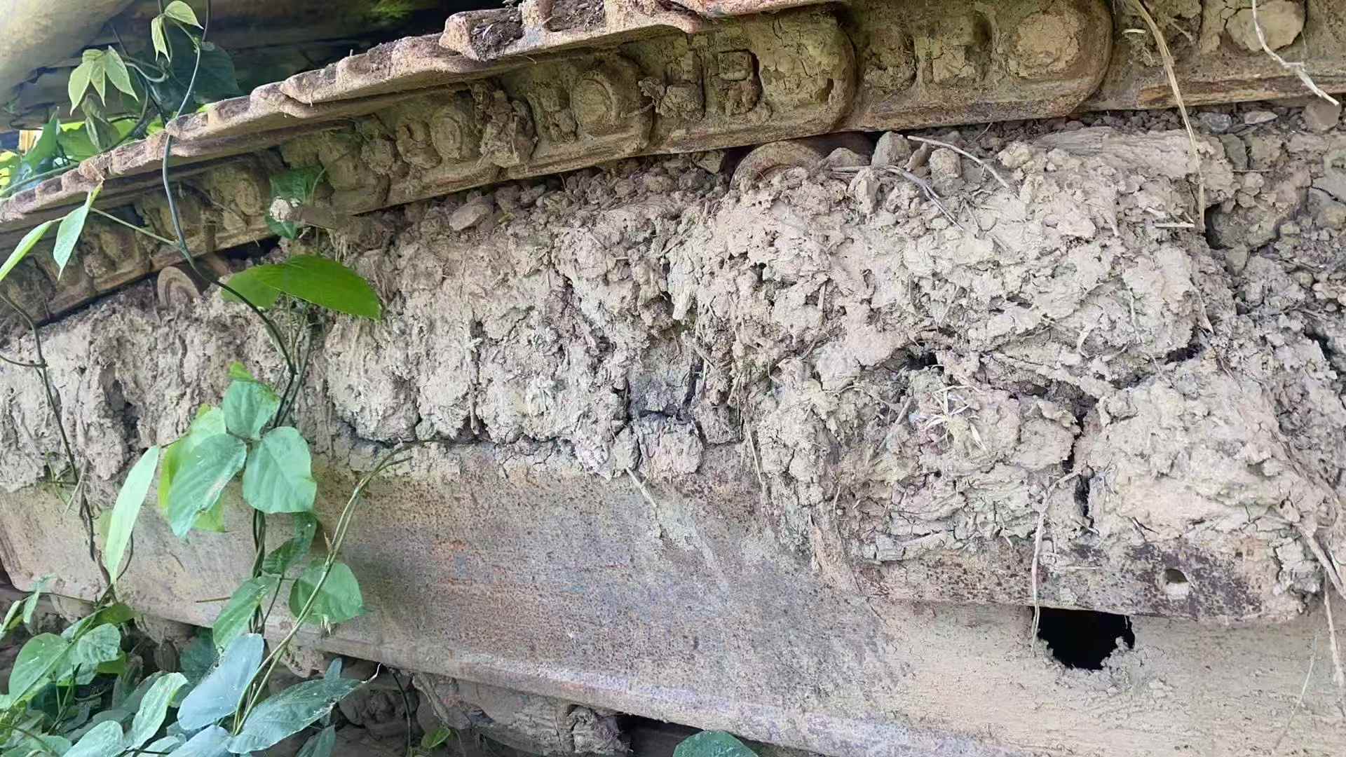 Used Komatsu PC200-8 Excavator 2016 Model / 5