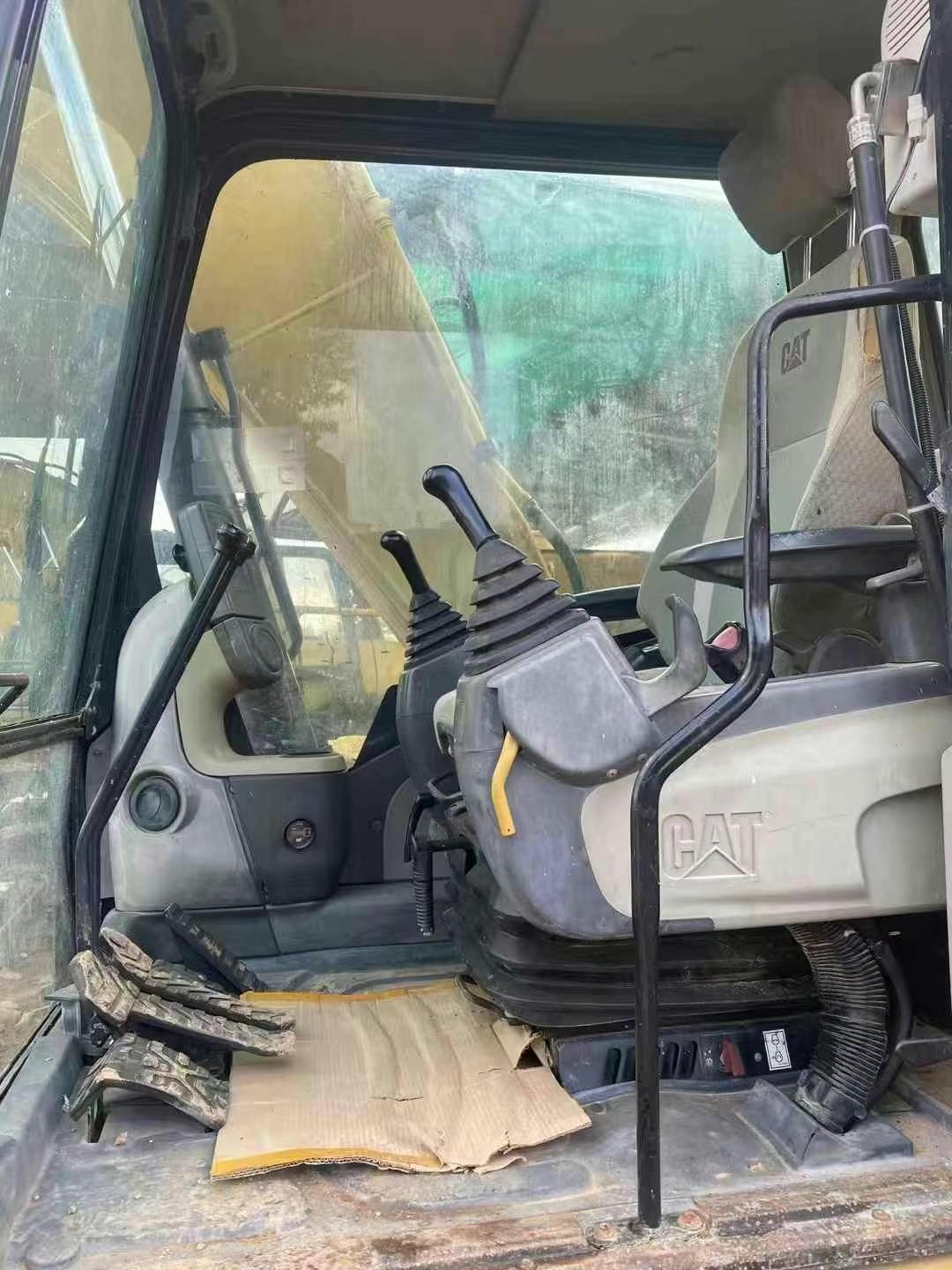 Used Caterpillar 312D Excavator 2016 Model / 7