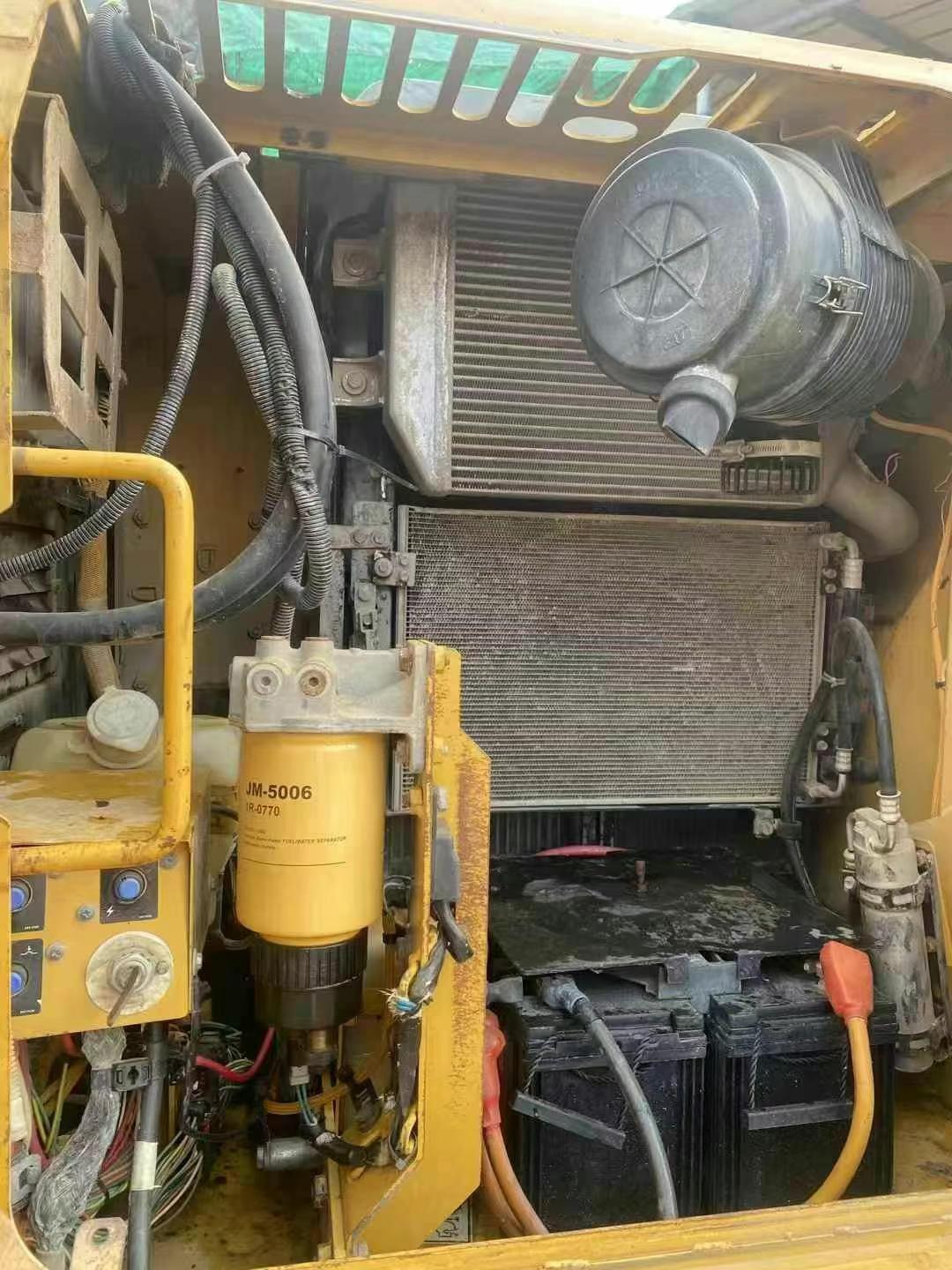 Used Caterpillar 312D Excavator 2016 Model / 4