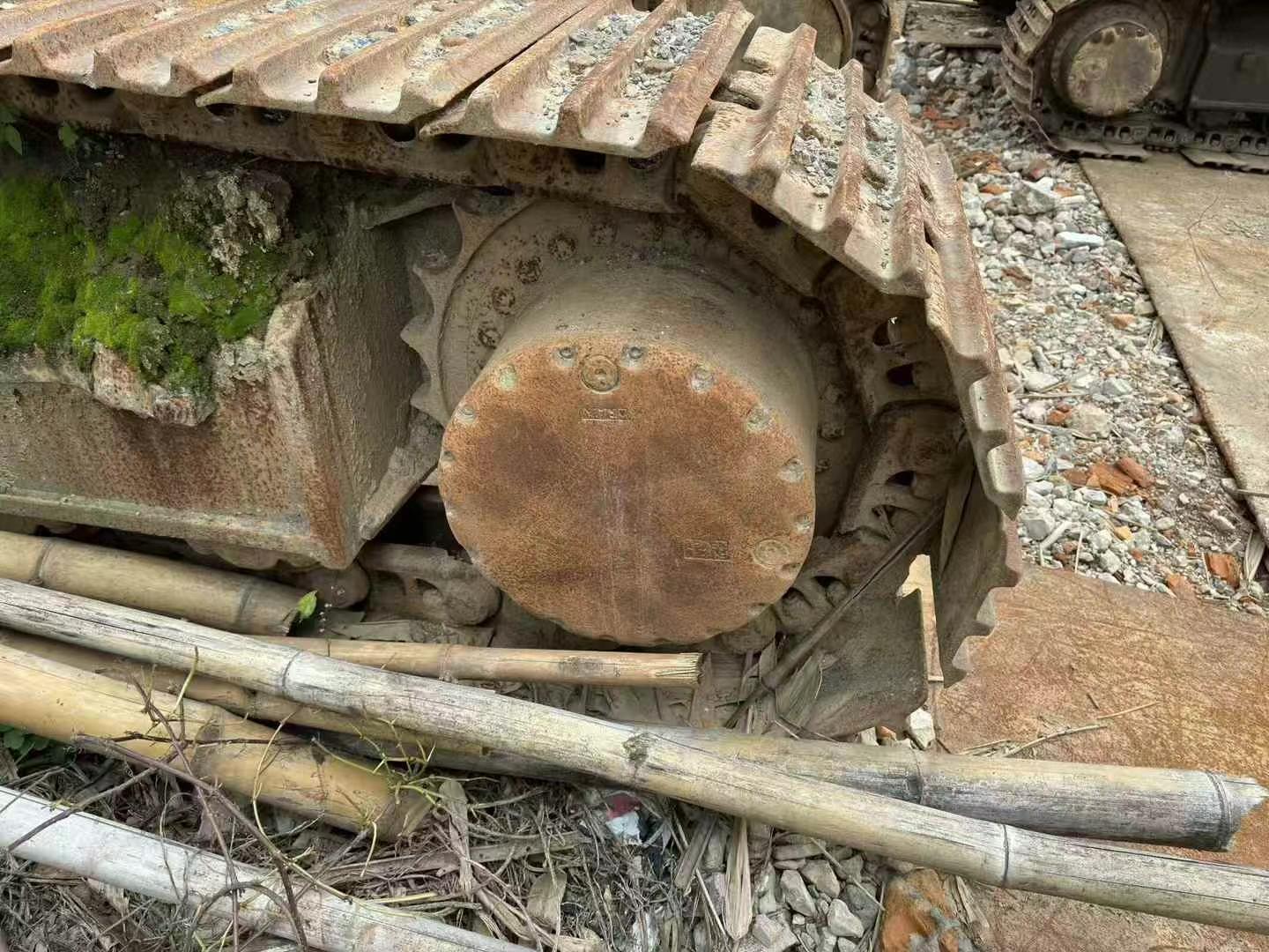 Buy Sumitomo NS-35 Used Excavator / 5 Used Sumitomo NS-35 Excavator 2016 Model / 5