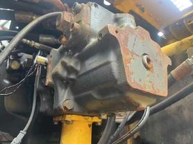 Buy Komatsu PC350-7 Used Excavator / 7 Used Komatsu PC350-7 Excavator 2016 Model / 7