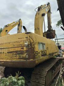 Buy Sumitomo NS-35 Used Excavator / 7 Used Sumitomo NS-35 Excavator 2016 Model / 7