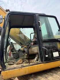 Buy Caterpillar 336FLH Used Excavator / 5 Used Caterpillar 336FLH Excavator 2016 Model / 5