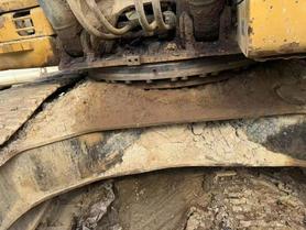 Buy Caterpillar 336FLH Used Excavator / 3 Used Caterpillar 336FLH Excavator 2016 Model / 3