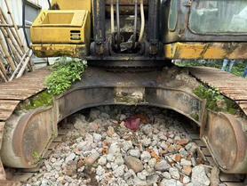 Buy Sumitomo NS-35 Used Excavator / 9 Used Sumitomo NS-35 Excavator 2016 Model / 9