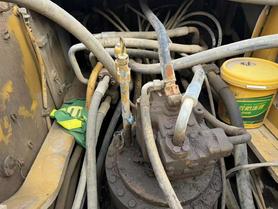 Buy Caterpillar 336FLH Used Excavator / 6 Used Caterpillar 336FLH Excavator 2016 Model / 6