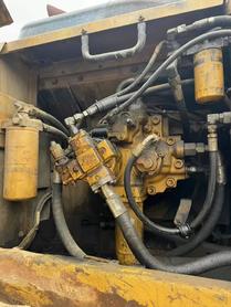 Buy Caterpillar 336FLH Used Excavator / 7 Used Caterpillar 336FLH Excavator 2016 Model / 7