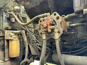 Buy Sumitomo NS-35 Used Excavator / 6 Used Sumitomo NS-35 Excavator 2016 Model / 6