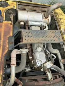 Buy Sumitomo NS-35 Used Excavator / 2 Used Sumitomo NS-35 Excavator 2016 Model / 2