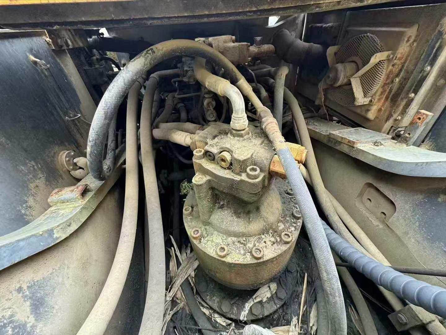 Buy Sumitomo NS-35 Used Excavator / 3 Used Sumitomo NS-35 Excavator 2016 Model / 3