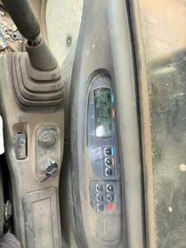 Buy Sumitomo NS-35 Used Excavator / 4 Used Sumitomo NS-35 Excavator 2016 Model / 4