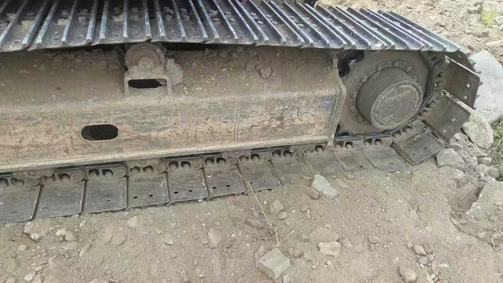 Used Doosan DX75 Excavator 2020 Model / 6