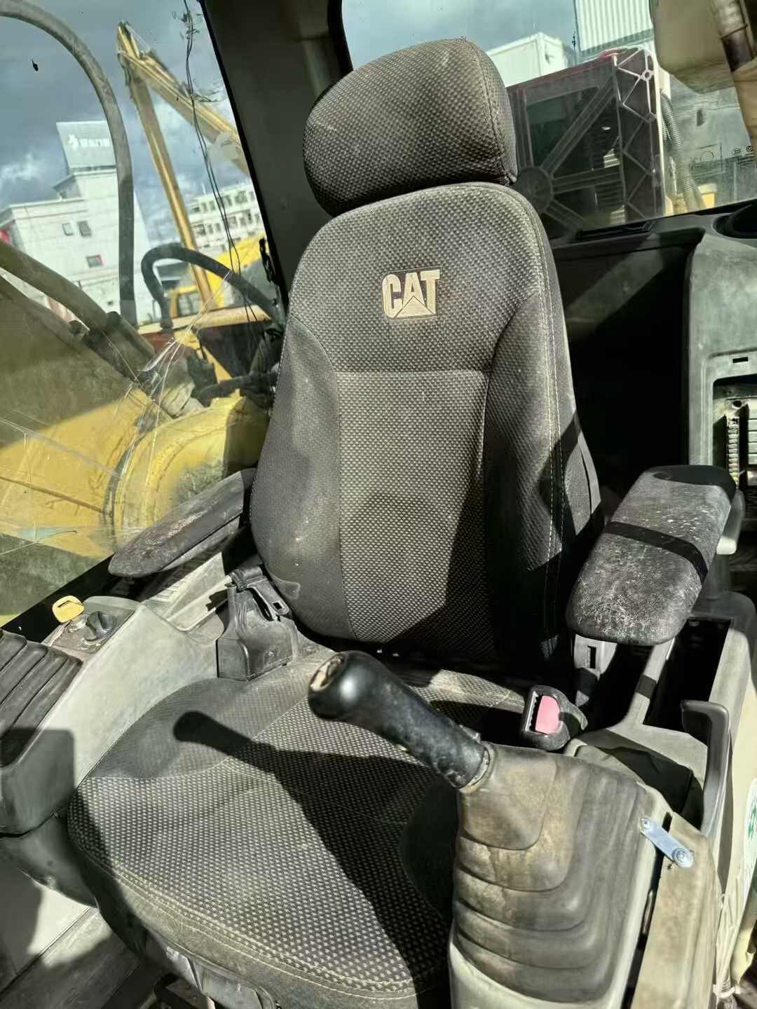 Used Caterpillar 336FLH Excavator 2016 Model / 6