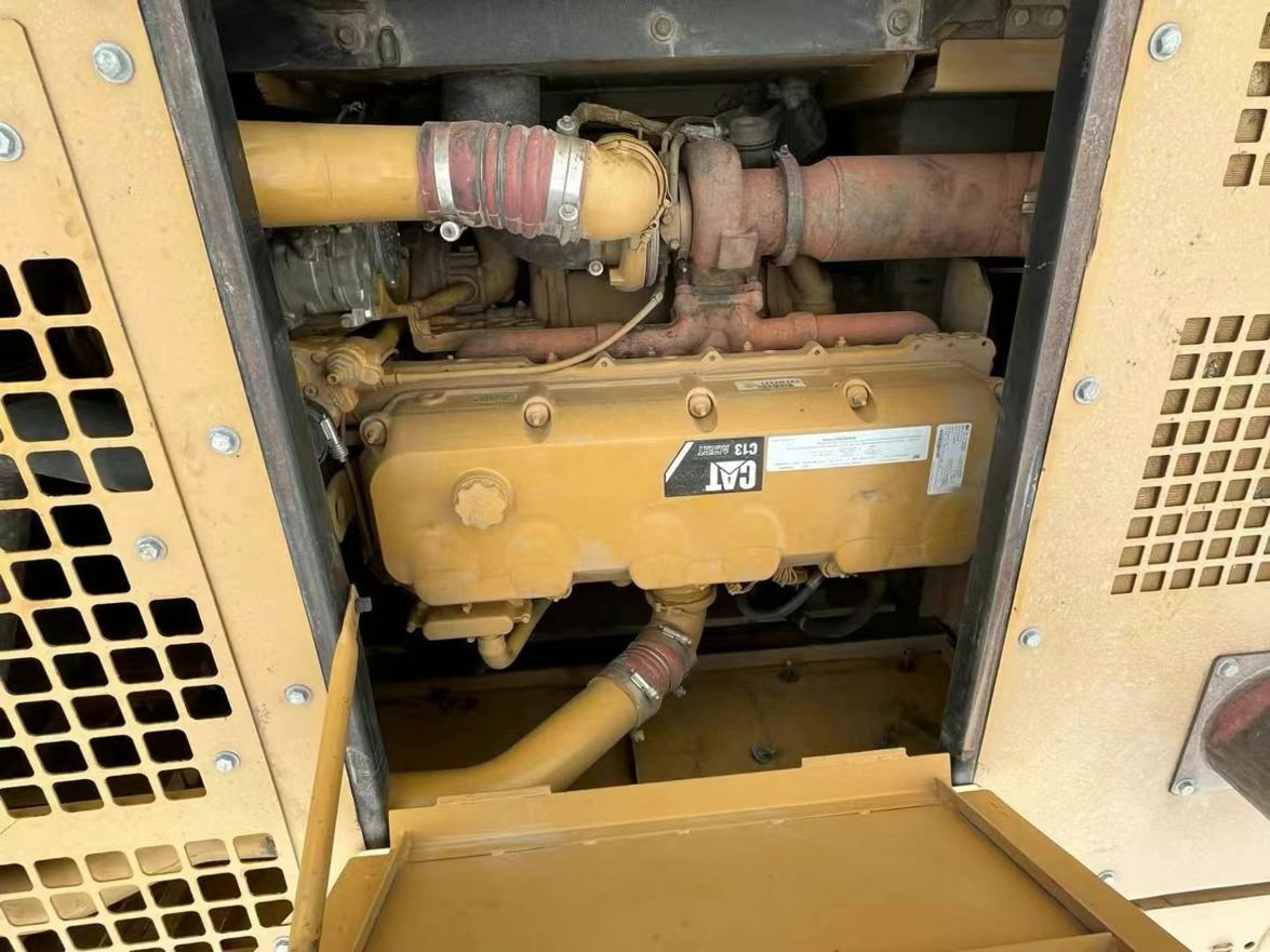 Used Caterpillar 349FL Excavator 2019 Model / 4