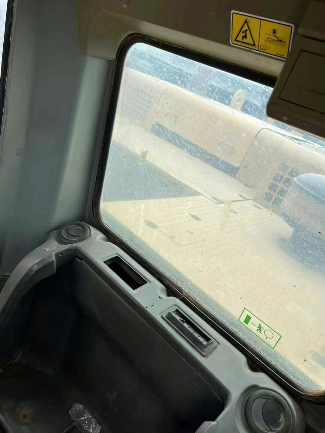 Used Caterpillar 349FL Excavator 2019 Model / 9