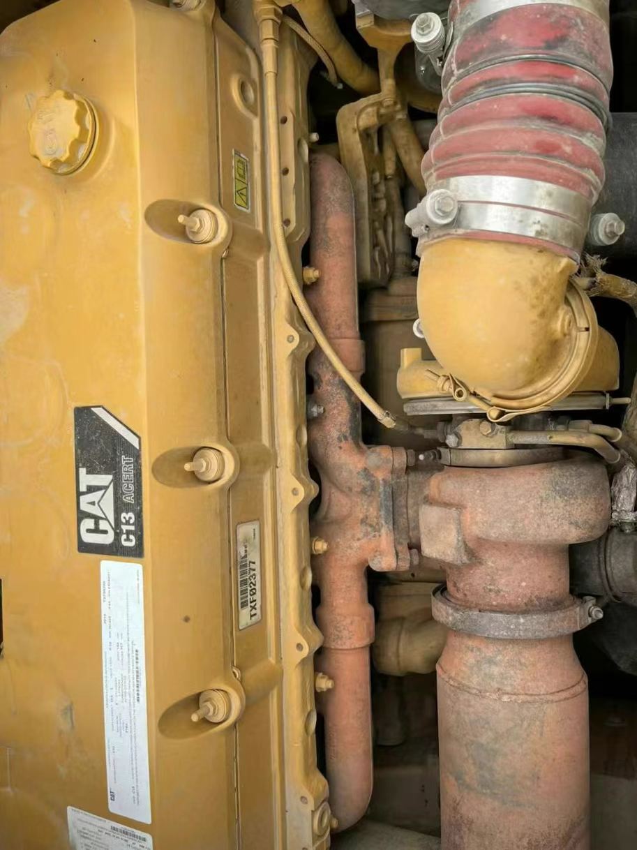 Used Caterpillar 349FL Excavator 2019 Model / 6