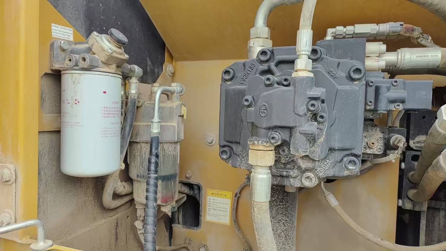 Used Sany SY205H Excavator 2022 Model / 2