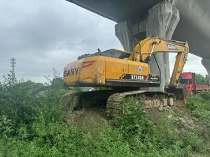 Buy Sany SY225H Pro Used Excavator Used Sany SY225H Pro Excavator 2020 Model