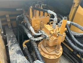 Buy Sany SY245H Used Excavator / 8 Used Sany SY245H Excavator 2016 Model / 8