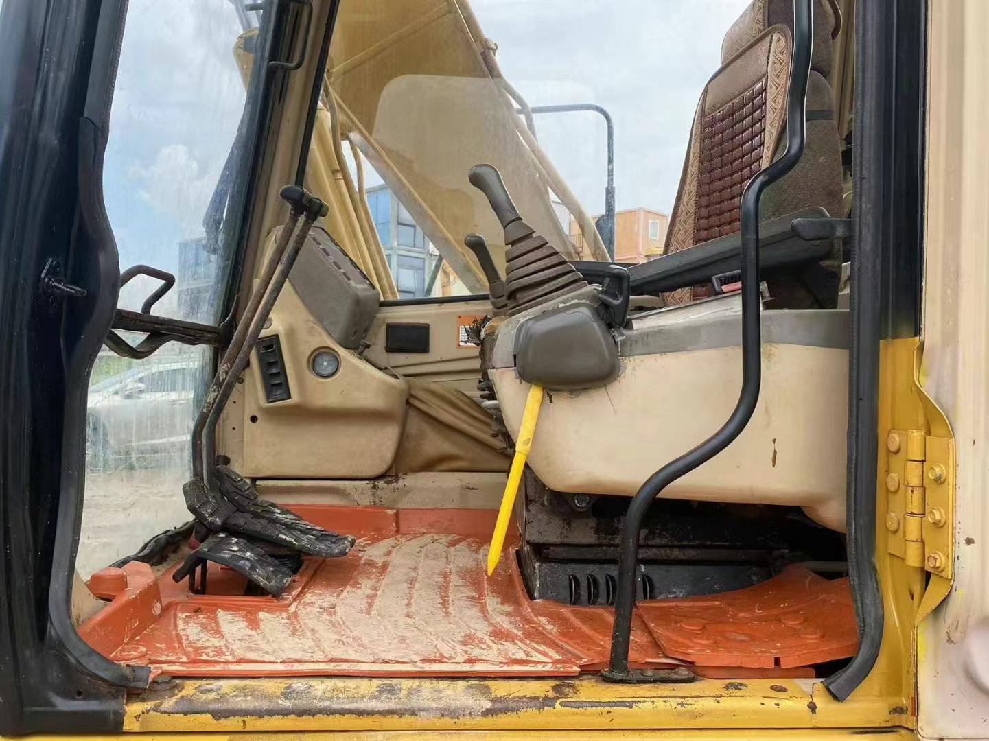 Used Caterpillar 312B Excavator 2016 Model / 3