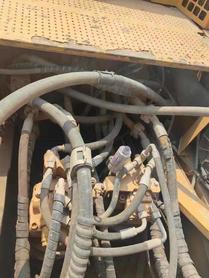 Buy Caterpillar CT195 Used Excavator / 7 Used Caterpillar CT195 Excavator 2017 Model / 7