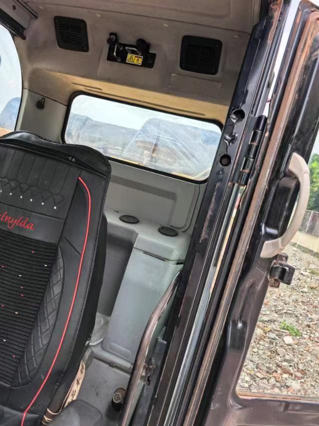 Used Caterpillar 349E Excavator 2016 Model / 4