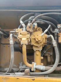 Buy Caterpillar CT195 Used Excavator / 6 Used Caterpillar CT195 Excavator 2017 Model / 6