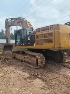 Buy Caterpillar CT195 Used Excavator Used Caterpillar CT195 Excavator 2017 Model