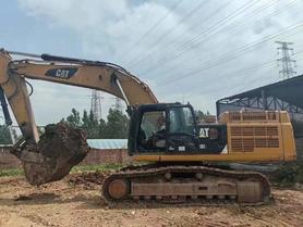 Buy Caterpillar CT195 Used Excavator / 3 Used Caterpillar CT195 Excavator 2017 Model / 3
