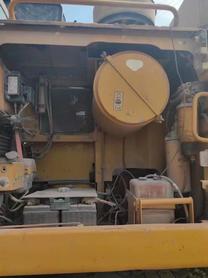 Buy Caterpillar CT195 Used Excavator / 9 Used Caterpillar CT195 Excavator 2017 Model / 9