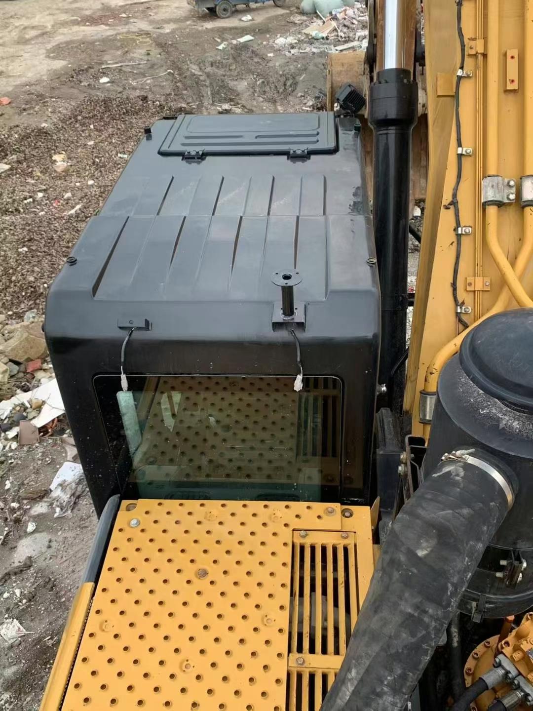 Used Sany SY85 Excavator 2020 Model / 3