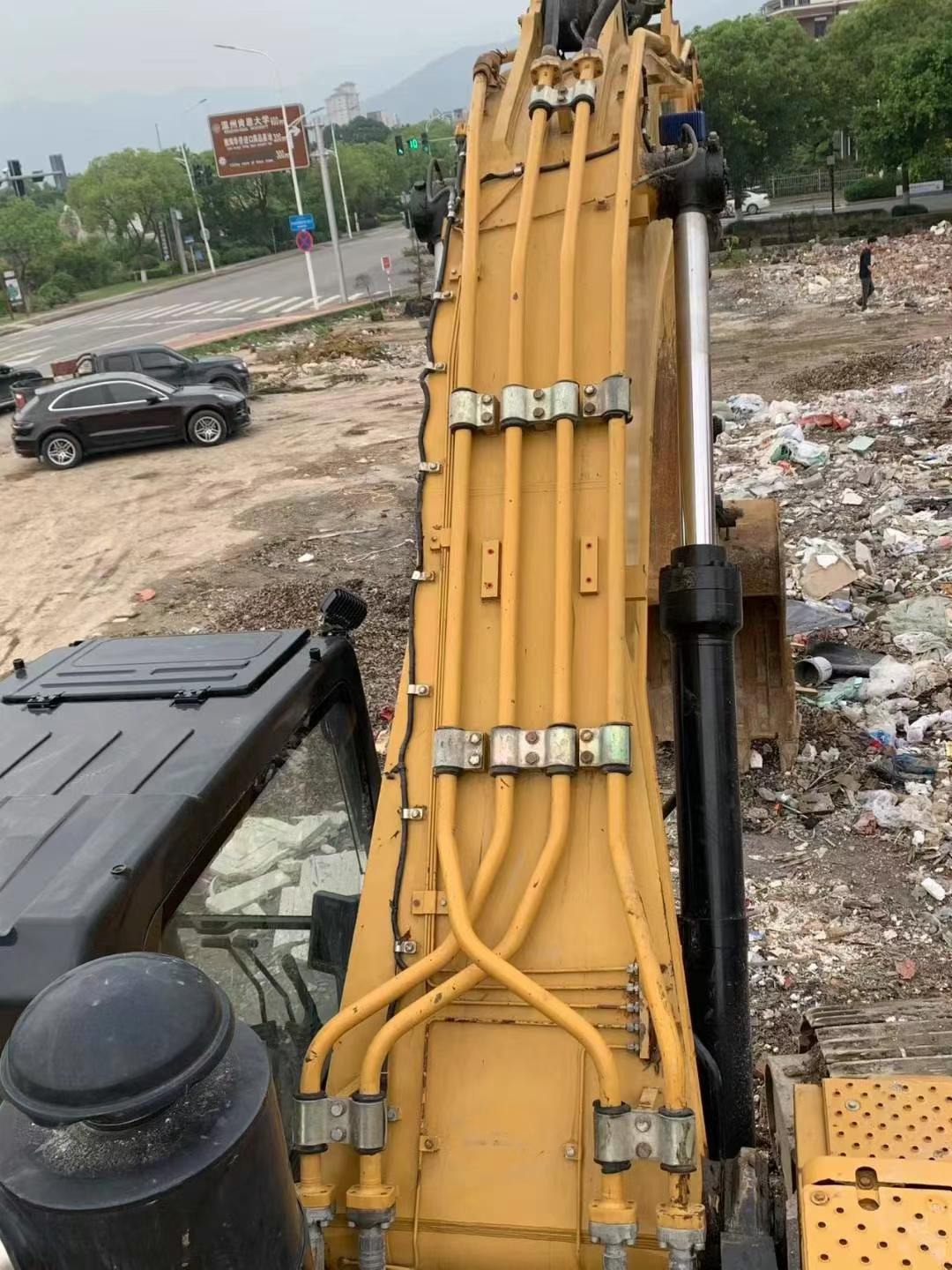 Used Sany SY85 Excavator 2020 Model / 2