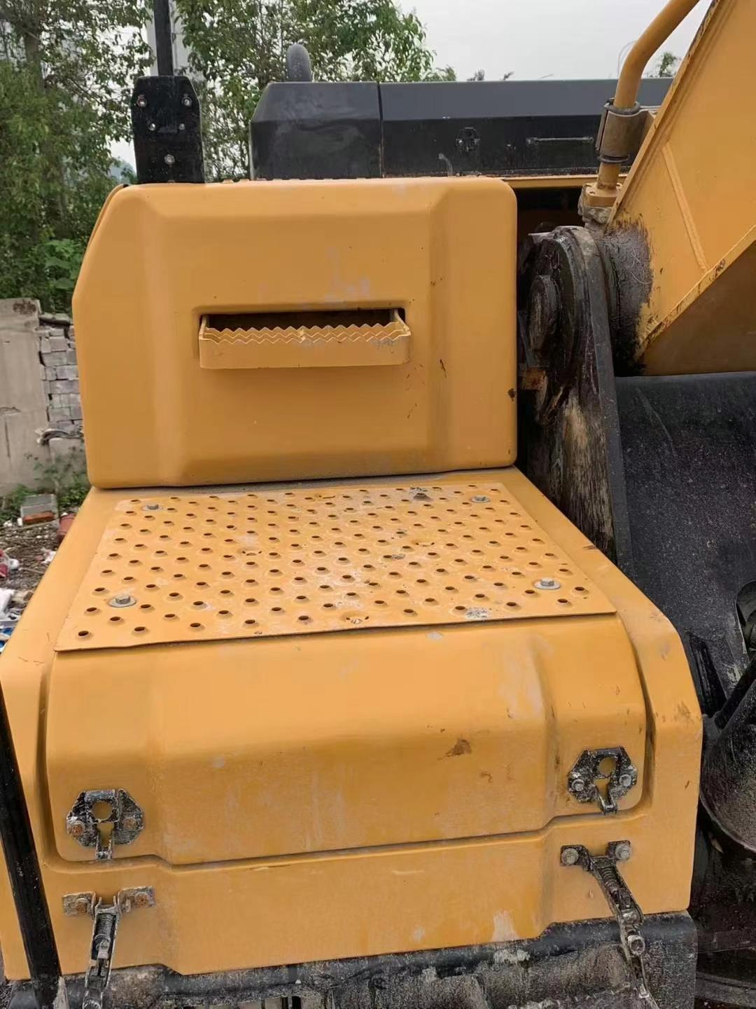 Used Sany SY85 Excavator 2020 Model / 9