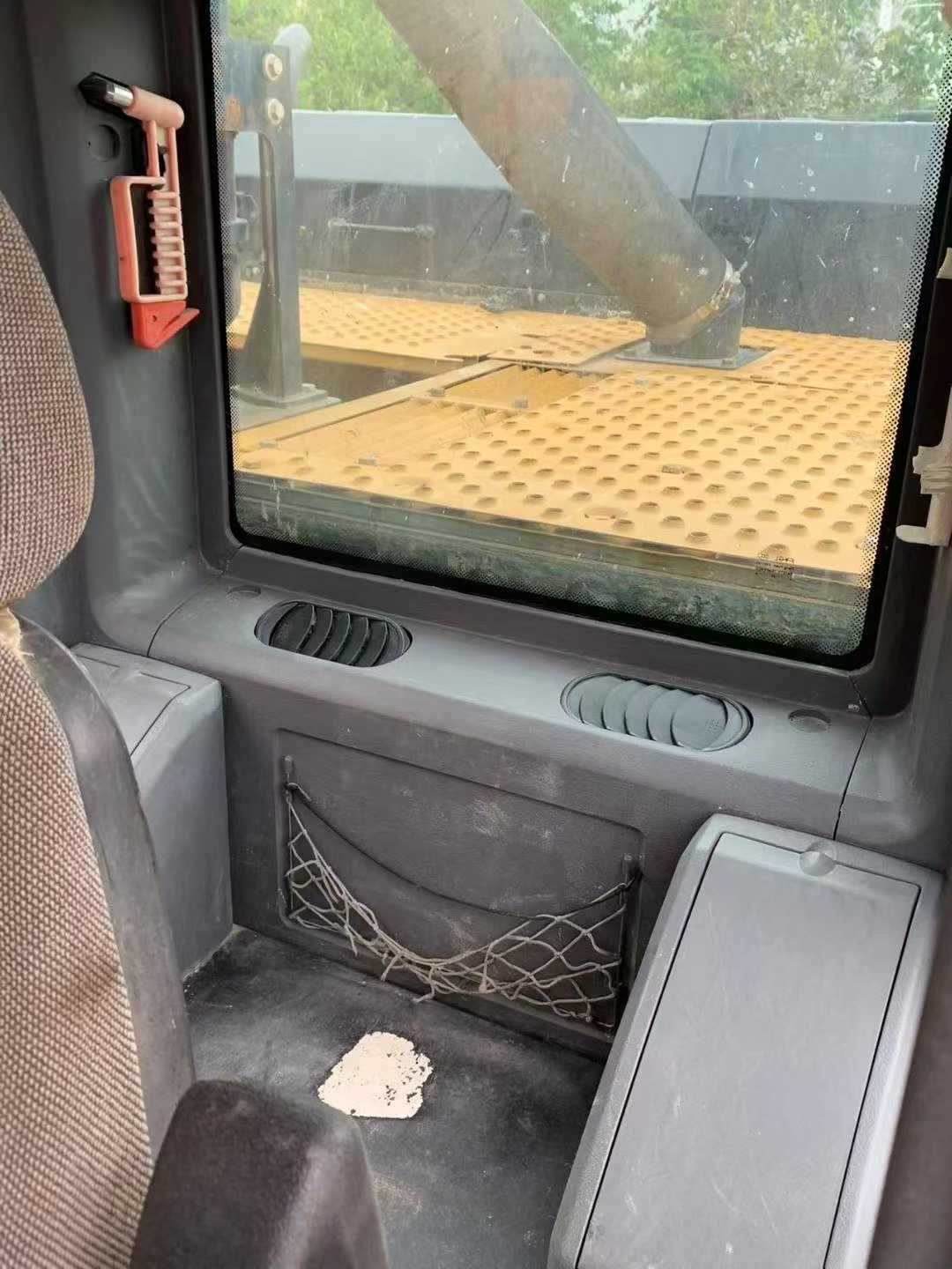 Used Sany SY85 Excavator 2020 Model / 7