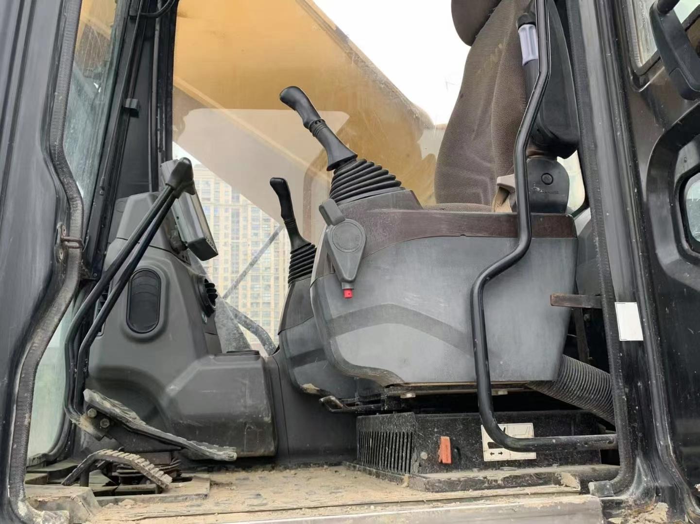 Used Sany SY85 Excavator 2020 Model / 8