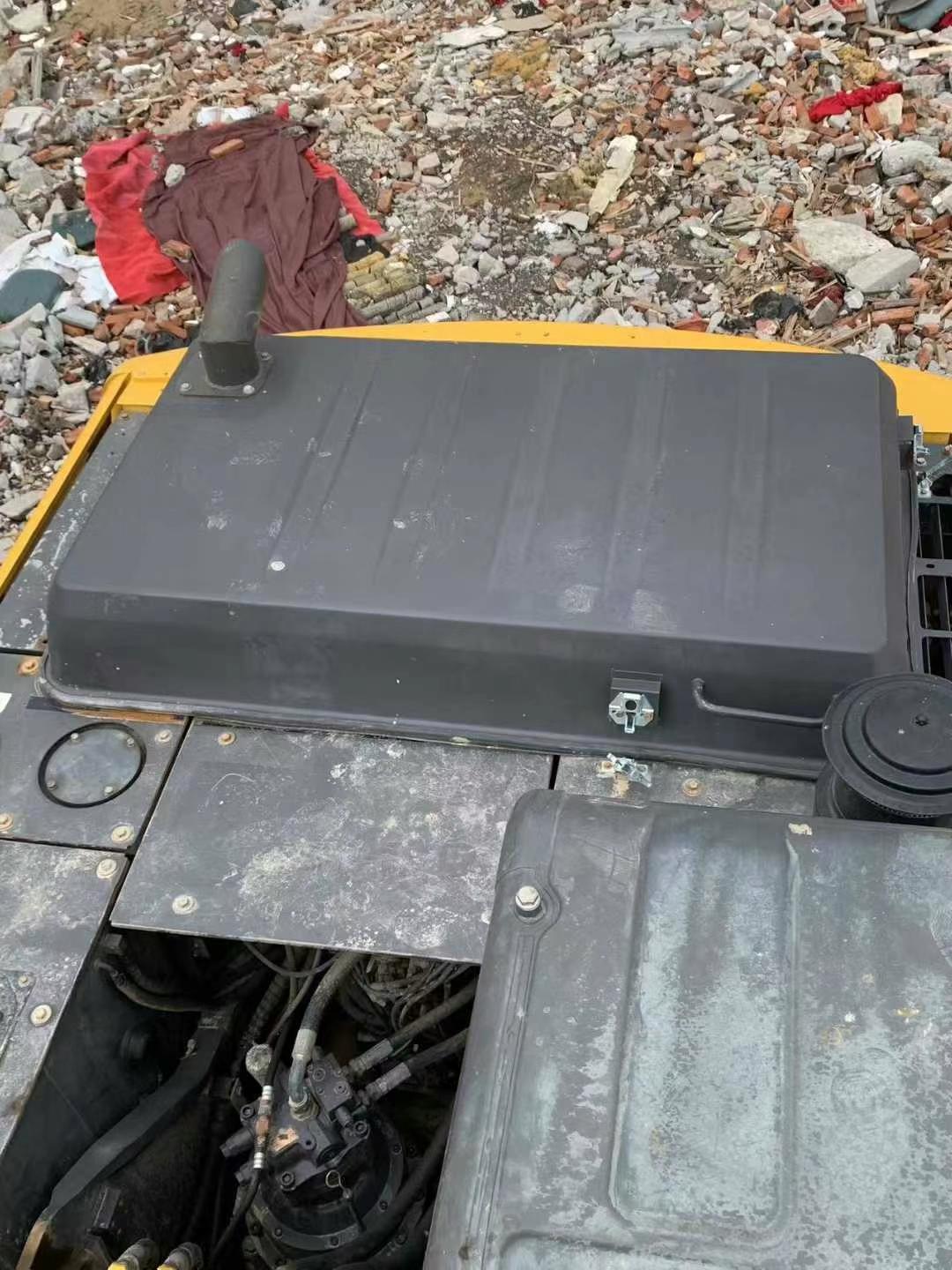 Used Sumitomo SH60 Excavator 2020 Model / 4