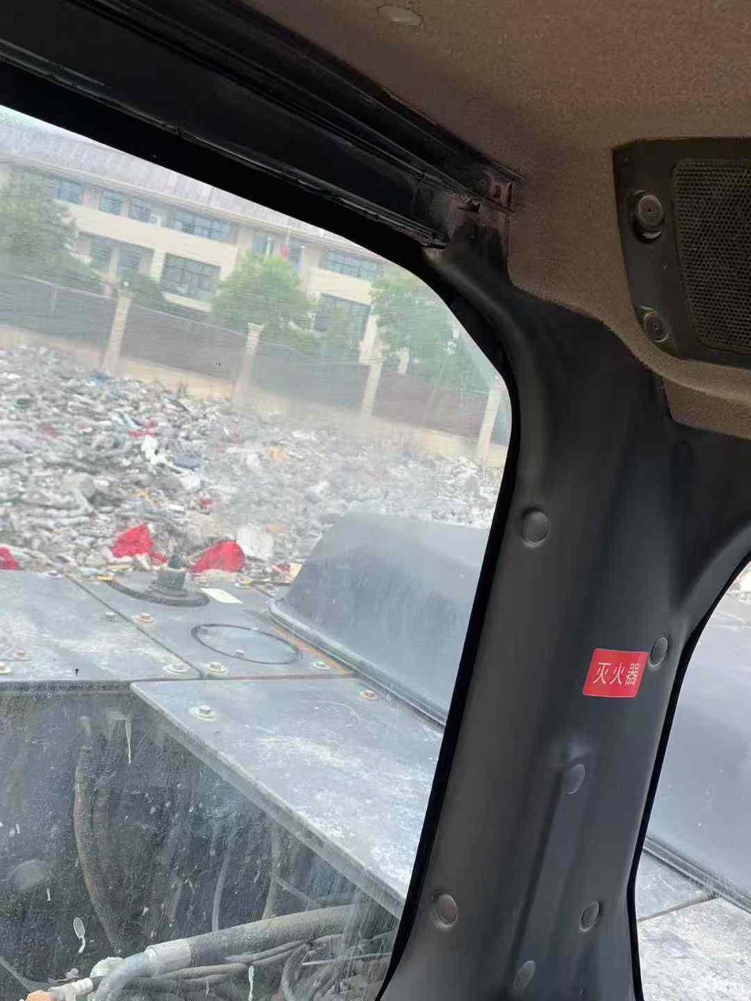 Used Sumitomo SH60 Excavator 2020 Model / 7