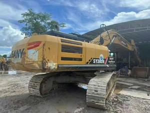 Buy Sany SY365H Used Excavator Used Sany SY365H Excavator 2020 Model