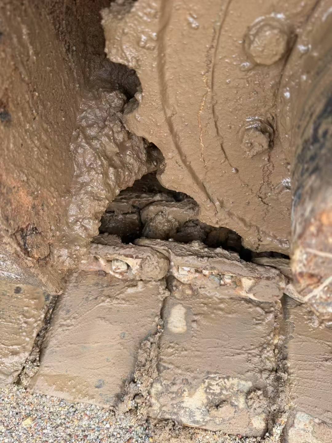 Used Komatsu PC60-7 Excavator 2016 Model