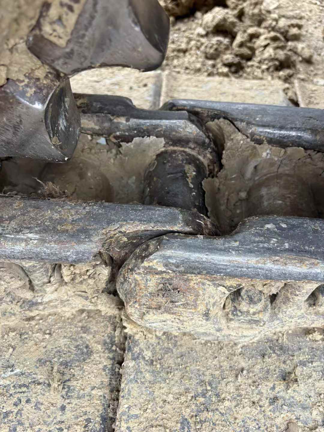 Used Sany SY200H Excavator 2019 Model / 9