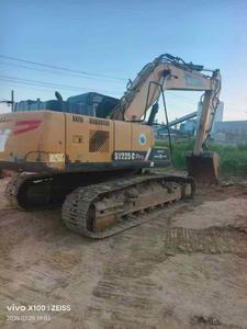 Buy Sany SY200H Used Excavator Used Sany SY200H Excavator 2020 Model