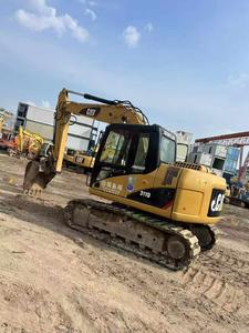 Buy Caterpillar 311 Used Excavator Used Caterpillar 311 Excavator 2016 Model