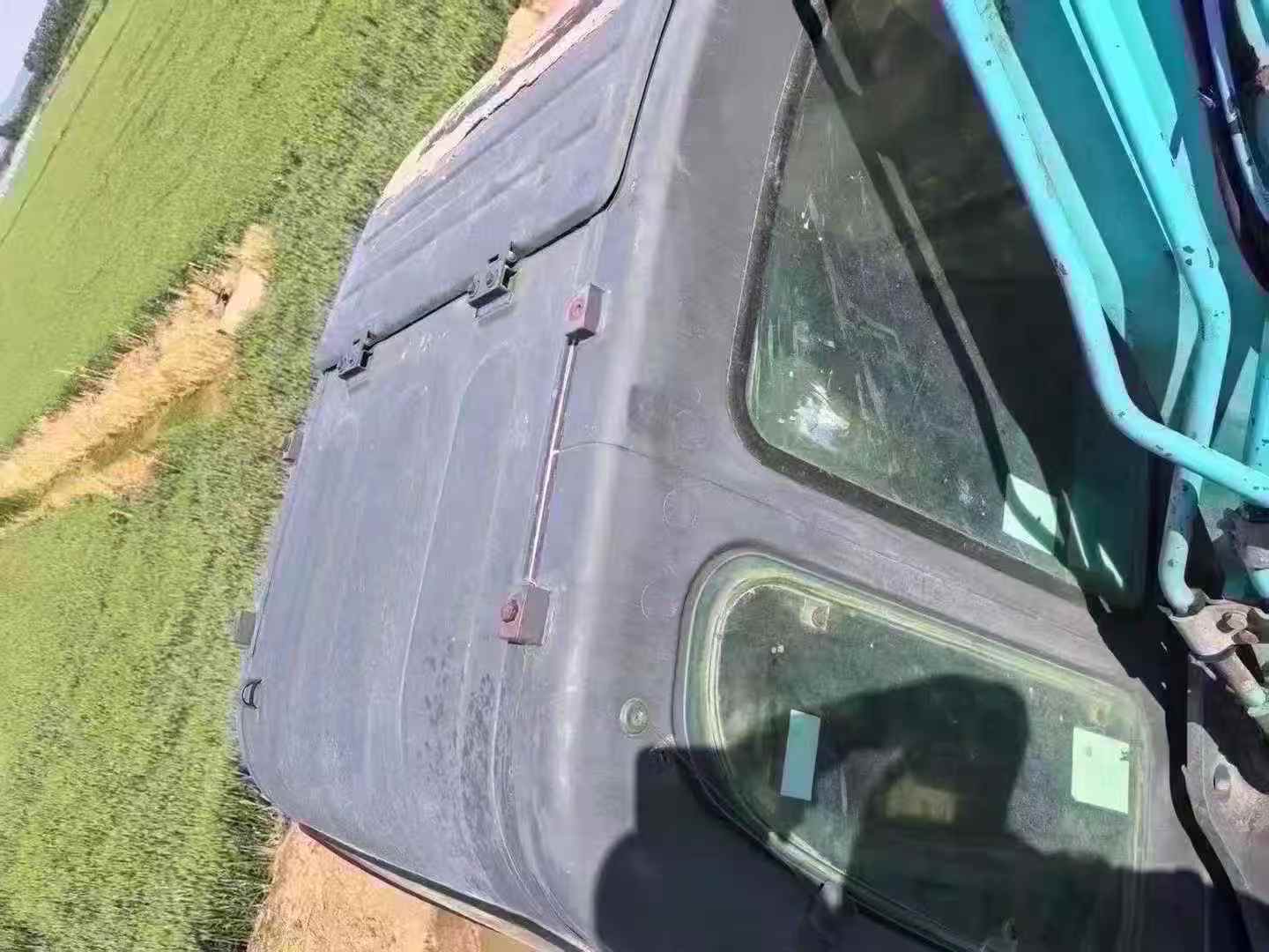 Used Kobelco SK200-8 Excavator 2013 Model / 5