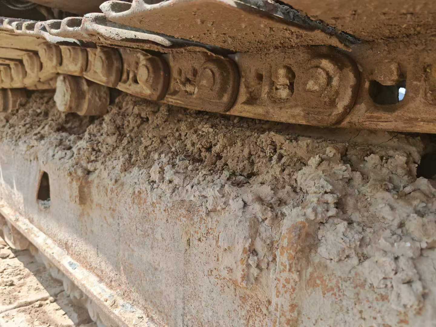 Купить Подержанный Экскаватор Hitachi EX200 / 3