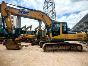 Buy XCMG XE40 Used Excavator Used XCMG XE40 Excavator 2018 Model