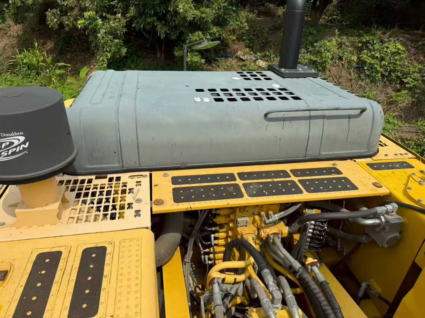 Used Komatsu PC60-8 Excavator 2020 Model / 5