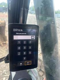 Buy Caterpillar 323 Used Excavator / 7 Used Caterpillar 323 Excavator 2018 Model / 7