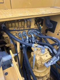 Buy Caterpillar 323 Used Excavator / 5 Used Caterpillar 323 Excavator 2018 Model / 5