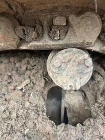 Buy Caterpillar 323 Used Excavator / 8 Used Caterpillar 323 Excavator 2018 Model / 8